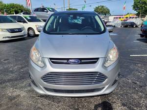 Voiture d'occasion Ford C-Max Hybrid SEL 2015 à bas prix à vendre - Product Image 2