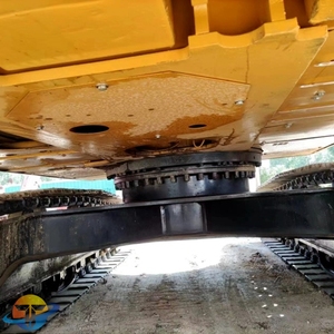 Vannes hydrauliques d'occasion Caterpillar CAT323DL pour engins de chantier - Product Image 2