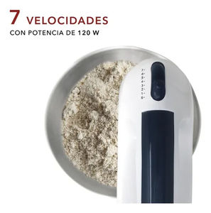 Batidora de Pedestal Rca 2 en 1 Rc-67ss Color Gris - Product Image 4