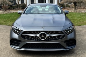 Mercedes-Benz CLS450 4Matic Turbo de 6 cilindros, AWD, usado, premium, año 2020 - Product Image 6