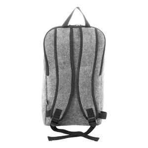 Mochila Térmica RecoBack RPET, Gadgets Ecológicos para Promociones - Product Image 6