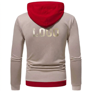 เสื้อฮู้ดดี้โอเวอร์ไซส์ ผ้าฝ้ายพรีเมียม 100% คุณภาพสูง ผ้าฟลีซหนานุ่ม เป็นมิตรกับสิ่งแวดล้อม ไม่เป็นขุย ปรับแต่งได้ สำหรับผู้ชายและผู้หญิง ฤดูหนาว - Product Image 2