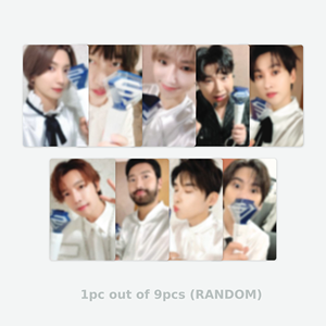 SUPER JUNIOR - Lightstick officiel + Photocard - Product Image 2