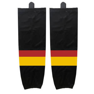 Team Ice Hockey <b>Socks</b> Professional <b>Polyester</b>/Cotton Durable Quick Dry Breathable Eco-Friendly Training Adult Unisex Custom Team - Product Image 3