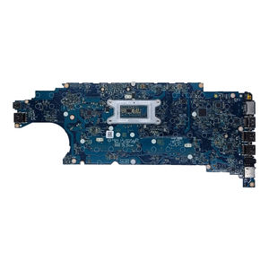 Nuevo ordenador portátil para Dell Latitude 5410 placa base FDZ41 2000 procesador de la placa base 0X6YNV X6YNV - Product Image 1