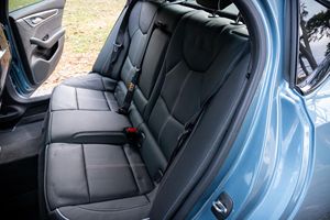 2024 Cadillac CT5-V Blackwing Gasolina, Bajo Kilometraje - Product Image 4