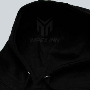 Sudaderas Básicas Ligeras con Logotipo Personalizado, Diseña Tus Propias Sudaderas de Nuevo Estilo 2026, Sudaderas al por Mayor de Fábrica - Product Image 5