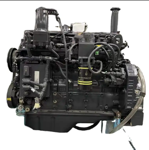 Motor Completo para E320D, Motor Diésel - Product Image 2