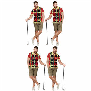 Service OEM, polos pour hommes de style actuel, polos pour hommes sur mesure, polos pour hommes en gros - Product Image 6