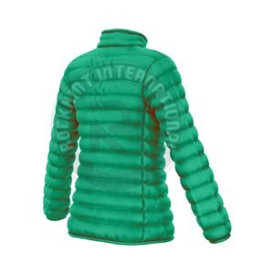 Blouson d'hiver tendance avec rembourrage avancé, sensation confortable, design résistant au vent, adapté aux sports décontractés et à un usage quotidien - Product Image 5