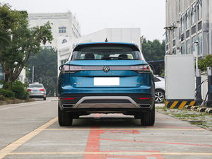 SUV Compacto 2023 2024, Económico, Modelo de Exportación, Gran Oferta, Auto Usado de China, Sin Accidentes - Product Image 6