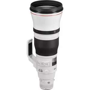 Nueva Bolsa de Transporte para Objetivo EF 600mm f4L IS III de Assert, Disponible con Descuento, Nueva de Marca - Product Image 1