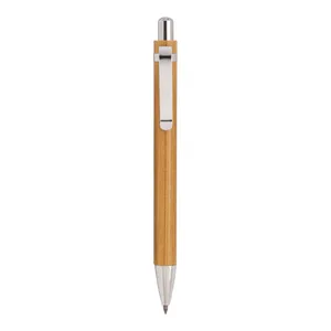 Matita in Bambù Ecologica Promozionale, Durevole e Sostenibile - Product Image 1