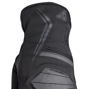 Guantes de Motociclismo Unisex al por Mayor, Guantes de Motocicleta Impermeables para Invierno con Pantalla Táctil, Guantes de Motociclismo de Dedo Completo para Carreras - Product Image 5