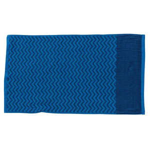 Serviette en coton polyester de qualité supérieure pour la maison, hôtel, hôpitaux, serviette avec logo personnalisé et tailles - Product Image 1