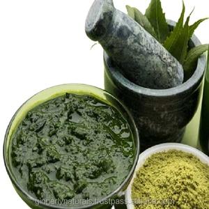 Wholesale Supplier of Natural Activated bamboo Charcoal Face Pack from India - Product Image 6