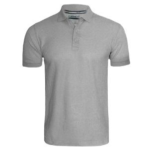 Camiseta Polo de alta calidad para hombre Camiseta Polo con logotipo personalizado de algodón 100% Venta caliente MOQ bajo Venta al por mayor Calidad de exportación OME - Product Image 5