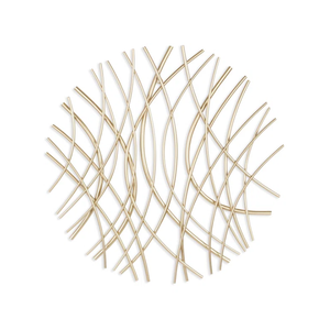 ตกแต่งผนังบ้านหรูหราแขวนผนังในร่มและกลางแจ้งตกแต่งผนังโรงแรมร้านอาหารบ้านห้องนั่งเล่นห้องนอนตกแต่ง2025ศิลปะ - Product Image 6