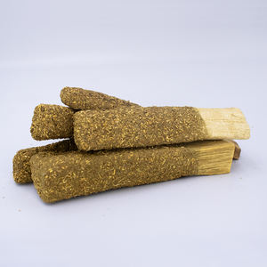 Palo Santo Aromático, Astillas de Eucalipto y Resina Hechas en Perú - Product Image 1