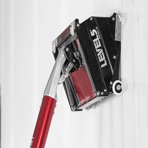 VENTAS CALIENTES Juego de Acabado y Encintado de Paneles de Yeso (BOMBA GRATIS) Cajas Estándar - Product Image 1