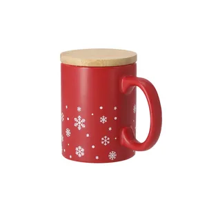 Tazza Natalizia Helogran, Articoli Promozionali per Bevande - Product Image 2