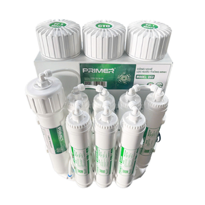 Purificateur d'eau RO portable compact à poser au sol, sans boîtier, électrique, Vietnam PRIMER, QS3, 12 mois d'utilisation domestique, bon prix - Product Image 6