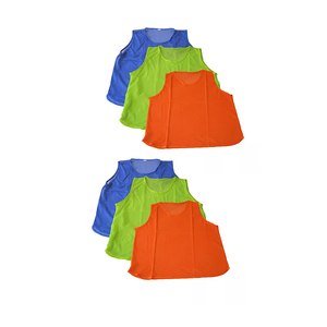 Best Quality Hot Selling New Arrival Soccer <b>Training</b> Scrimmage Available at Best Price - Product Image 5