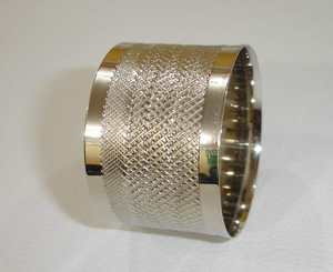 Vantage Elegant Design Metal Napkin <b>Ring</b> Gold Plated Handmade Wholesale Napkin <b>Ring</b> Low Price Decorative Wholesale Napkin <b>Ring</b> - Product Image 5