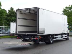 DAF LF2800 THERMOKING d'occasion 2015 - Product Image 5