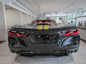 2024 COR VETT E STIN GRIS 3LT BLANCO Vehículo LHD Coches usados a la venta Vehículo de dirección izquierda derecha Venta barata - Product Image 3