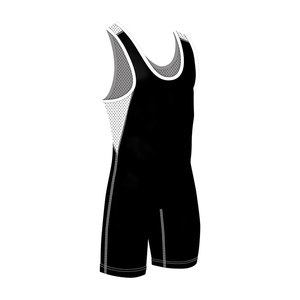Deportes Mens Wrestling Singlet Uniforme Singlets para Hombres Wrestling - Product Image 5