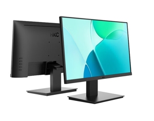 Monitor HKC V2217M Original de 21.45 Pulgadas FHD, Panel VA de 100Hz, 99% sRGB, 1080P, Monitor de Escritorio 178 °   Visión Amplia 250cd/m2 - Product Image 4