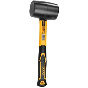 Búa cao su màu đen với 220 gram sợi thủy tinh xử lý - Product Image 1