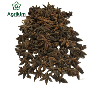 Otoño ANÍS ESTRELLADO 100% Orgánico de alta calidad Mejor sabor 100% Marrón natural Precio barato de Vietnam + 84 865216698 - Product Image 1