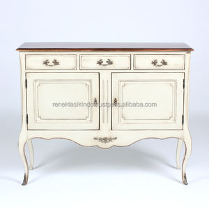 Muebles de Guardarropa para Niños, Modelo Número 1421, Diseño Elegante, Precio Accesible, Madera de Calidad Estilo Antiguo - Product Image 3