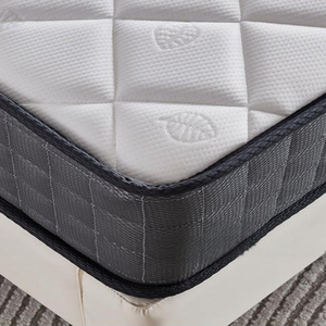 Matelas confortable lit mousse et ressort de haute qualité approvisionnement en gros en vrac pour hôtels maisons et utilisation de l'industrie du meuble - Product Image 1