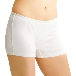 Calzoncillos bóxer de talla grande para mujer de alta calidad, Calzoncillos Bóxer deportivos ajustados, pantalones cortos elásticos, cómodos, bóxer de verano para mujer - Product Image 2