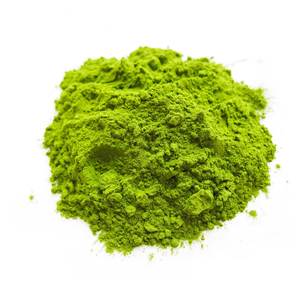 Té Verde Japonés Matcha de Shizuoka Recién Llegado en Bolsa con 1 Año de Vida Útil - Product Image 1