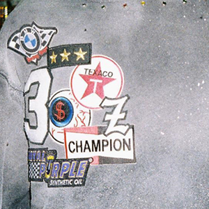 Fournisseur de sweats à capuche avec broderie, sweat à capuche en tissu épais de haute qualité avec des patchs brodés, idéal pour les marques de vêtements en marque privée - Product Image 5