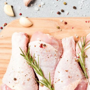 ไม้ตีกลองไก่แช่แข็งสไตล์บราซิล | ไม้ตีกลองไก่แช่แข็ง - Product Image 2