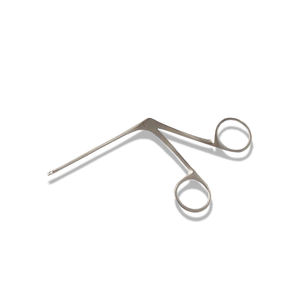 Fórceps de biopsia de instrumentos quirúrgicos de alta calidad de primera calidad Fórceps de biopsia de acero inoxidable de la mejor calidad para la venta - Product Image 6