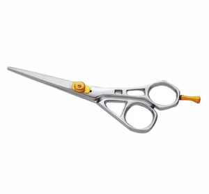 กรรไกรตัดผมร้านตัดผมอุปกรณ์เสริมความงาม - Product Image 1