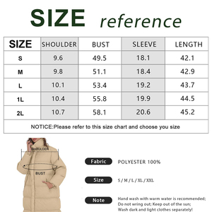 Fashion Women <b>Quilted</b> Padded Coat Winter Cotton Hooded Big Fur Collar Belt Warm <b>Thick</b> Puffer Bubble Outwear Casual Maxi Long - Product Image 6