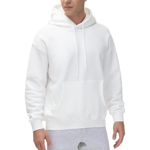Sweats à capuche Hiver et vêtements décontractés Haute qualité poids lourd 100% coton fait pulls à capuche à vendre à prix raisonnable - Product Image 1