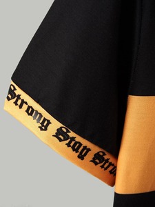 เสื้อยืดผู้ชายผ้าฝ้าย100% เสื้อยืดแขนสั้นระบายอากาศได้ดีพิมพ์ลายแบบกำหนดเอง - Product Image 5