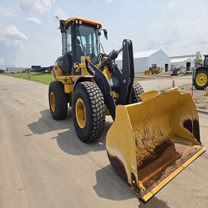 รถตักล้อยาง 2019 544L 4WD รุ่น Z142002 พร้อมส่งออก คุณภาพพรีเมียม - Product Image 1