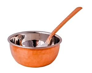 Wholesale Manufacturer Supplier Brass <b>Ice</b> <b>Cream</b> Bowl For Home Hotel And Restaurant Decorative <b>Ice</b> <b>Cream</b> Bowl At Low Rate - Product Image 6