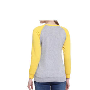 เสื้อฮู้ดดี้สตรีทแวร์คุณภาพสูงขายส่ง แบบลำลอง สีสันปรับแต่งได้ ไซส์ใหญ่พิเศษ สำหรับฤดูหนาว แขนยาว กันยับ ระบายอากาศได้ดี - Product Image 2