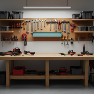 Gedore Tray for <b>Tool</b> <b>Storage</b> - Product Image 3