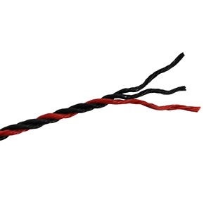 Malaisie, vente en gros de cordes de pêche en PE de haute qualité, écologiques, résistantes à l'abrasion, 3,0 mm * 4S * 220 mètres, noir + rouge, haute résistance - Product Image 2